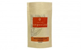 Sorich Organics Watermelon Seeds Superfood   Pack  100 grams